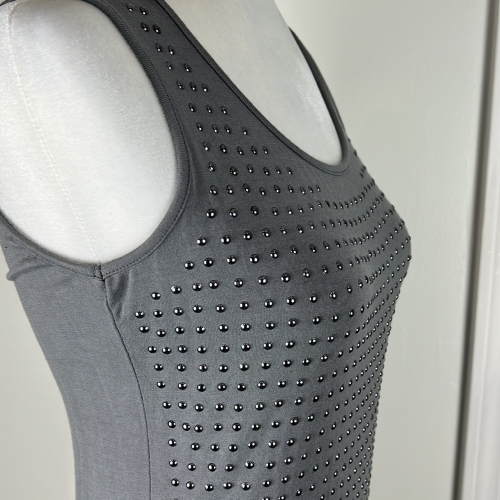 Dunnes Tank Top